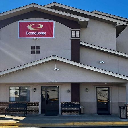 Econo Lodge Spring Lake Bagian luar foto